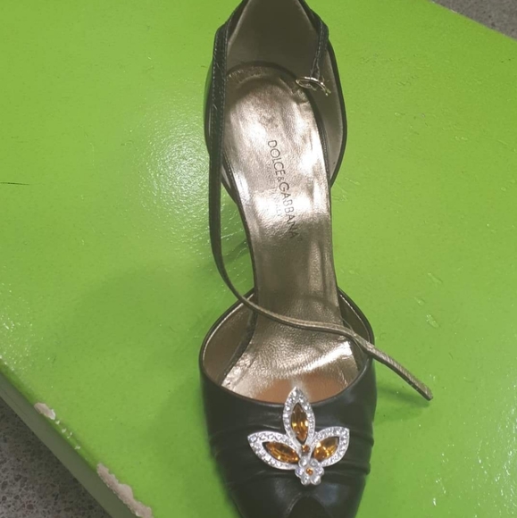 Dolce & gabbana heels - Picture 2 of 3